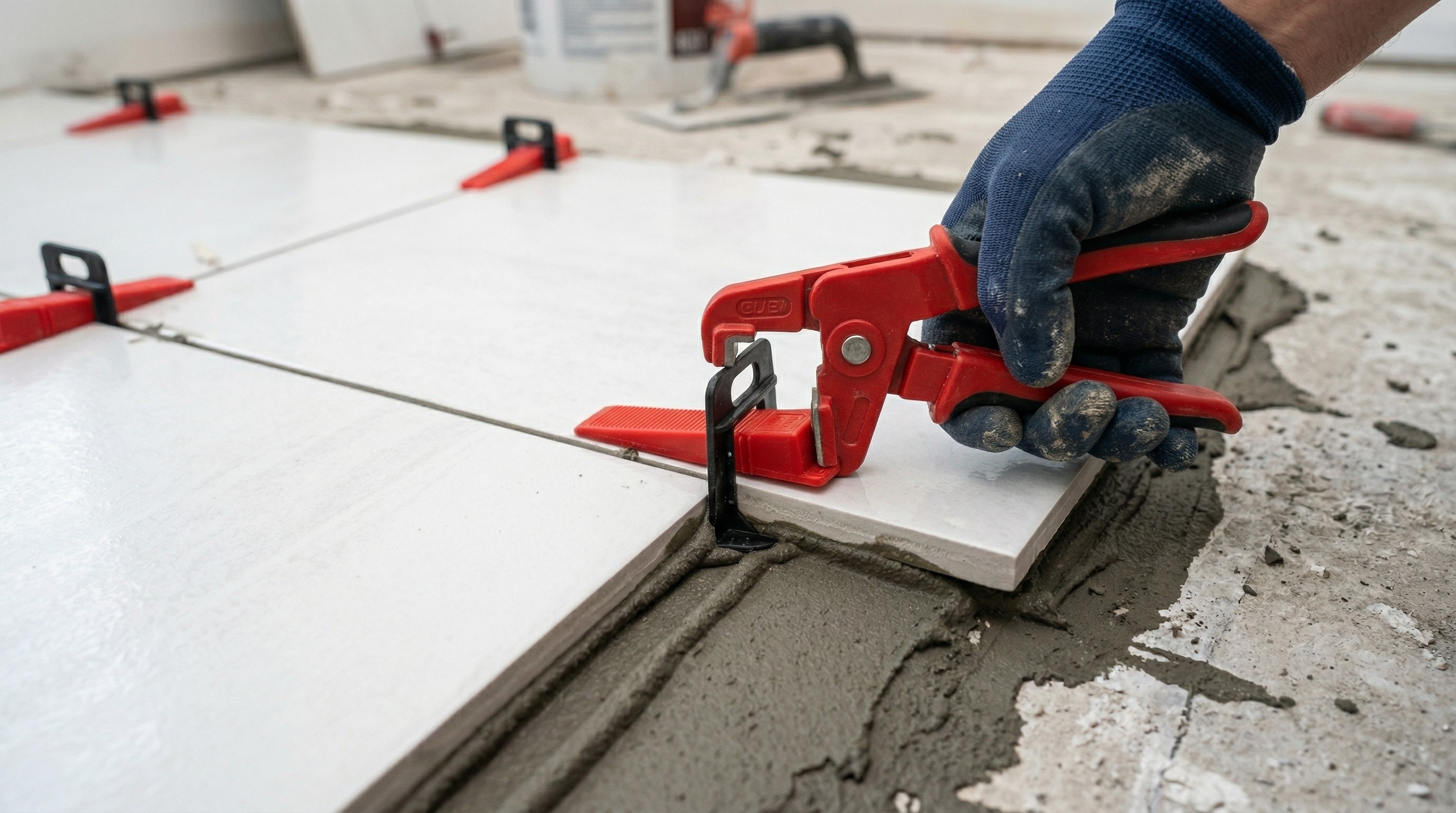 Fliesen Wangler GmbH – Fliesenleger Bad Bellingen